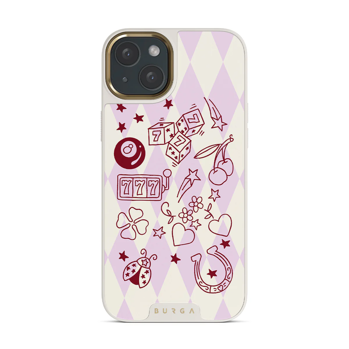 Manifesting - iPhone 15 Plus Etui - Image 19