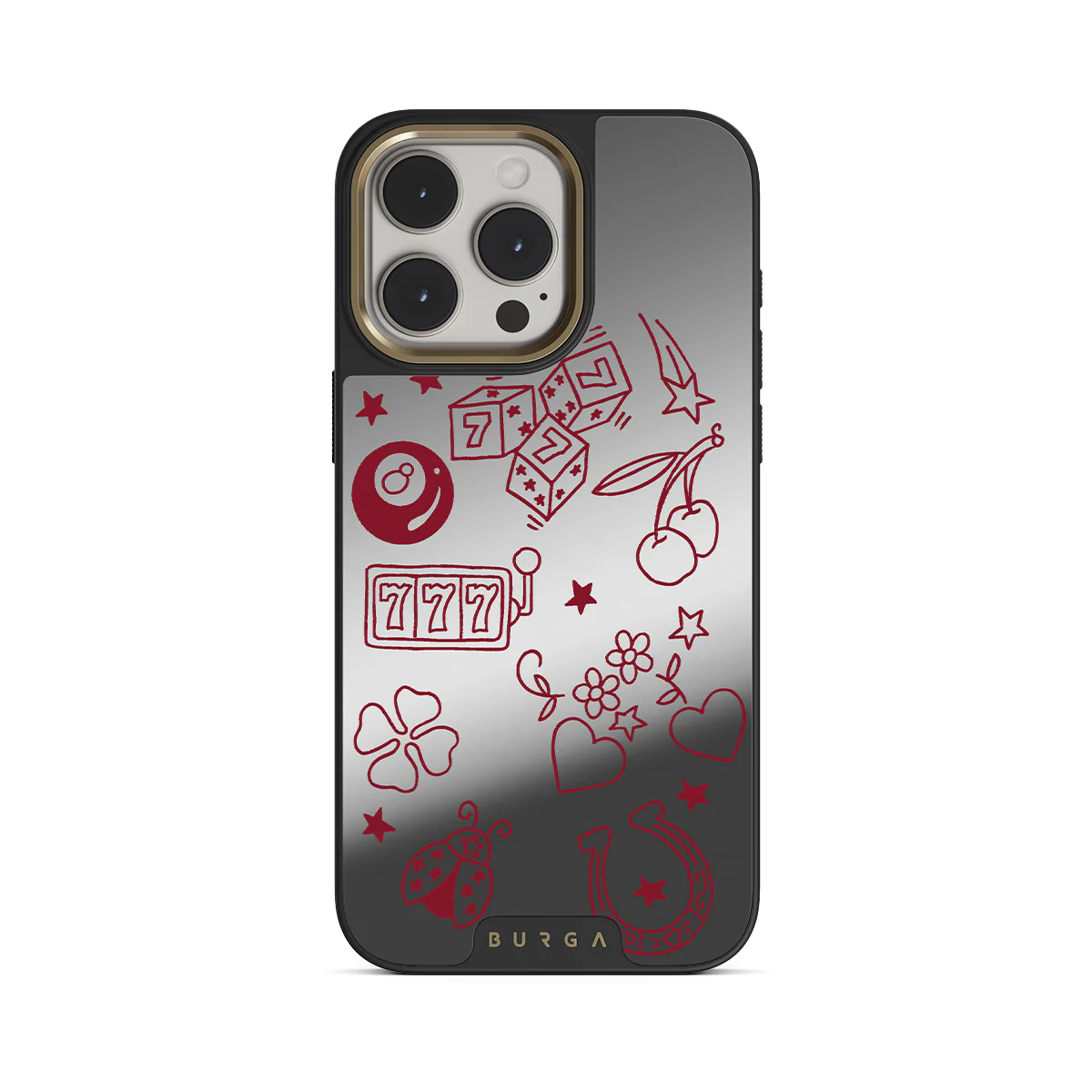 Manifesting - iPhone 15 Pro Etui - Image 26