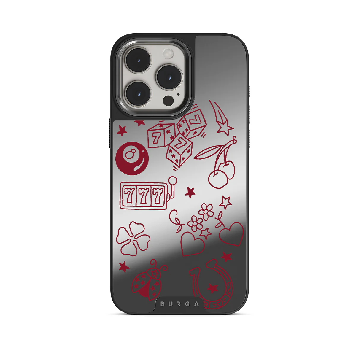 Manifesting - iPhone 15 Pro Etui - Image 34