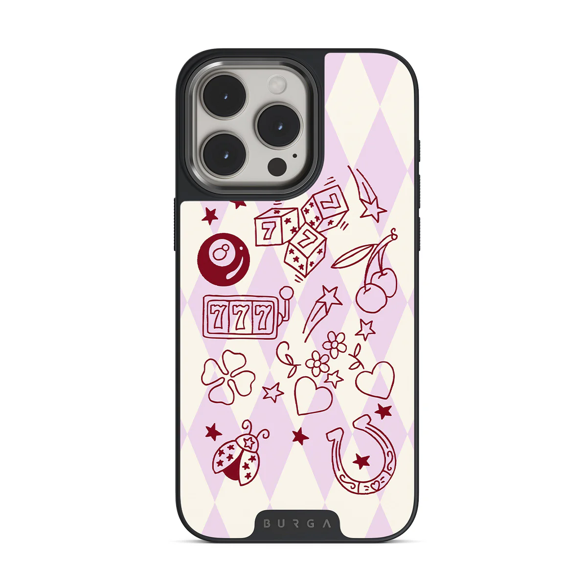 Manifesting - iPhone 15 Pro Max Etui - Image 12