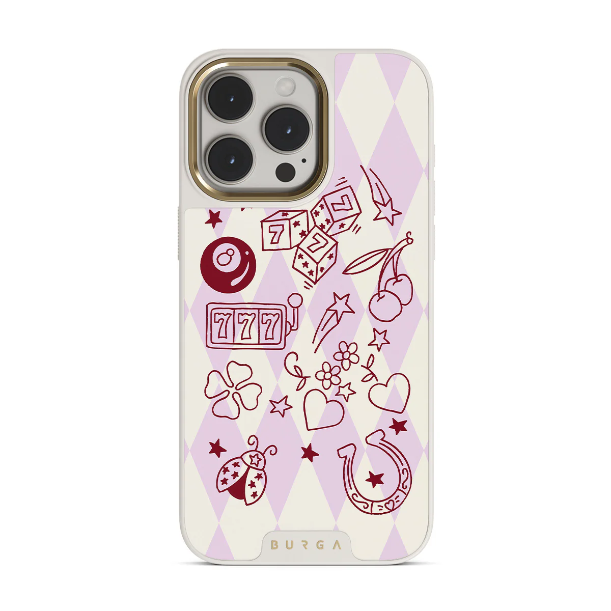 Manifesting - iPhone 15 Pro Max Etui - Image 19