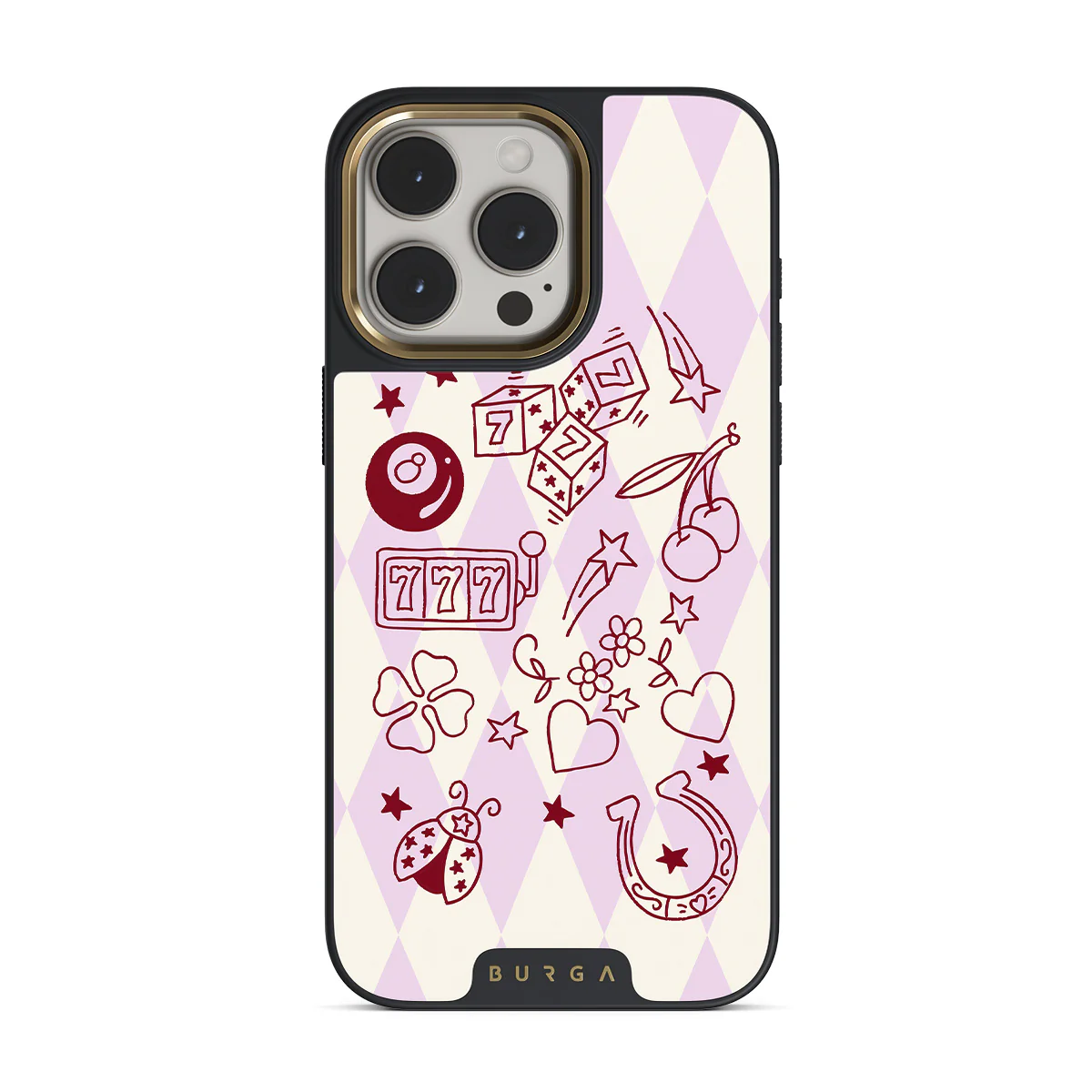 Manifesting - iPhone 15 Pro Max Etui - Image 5