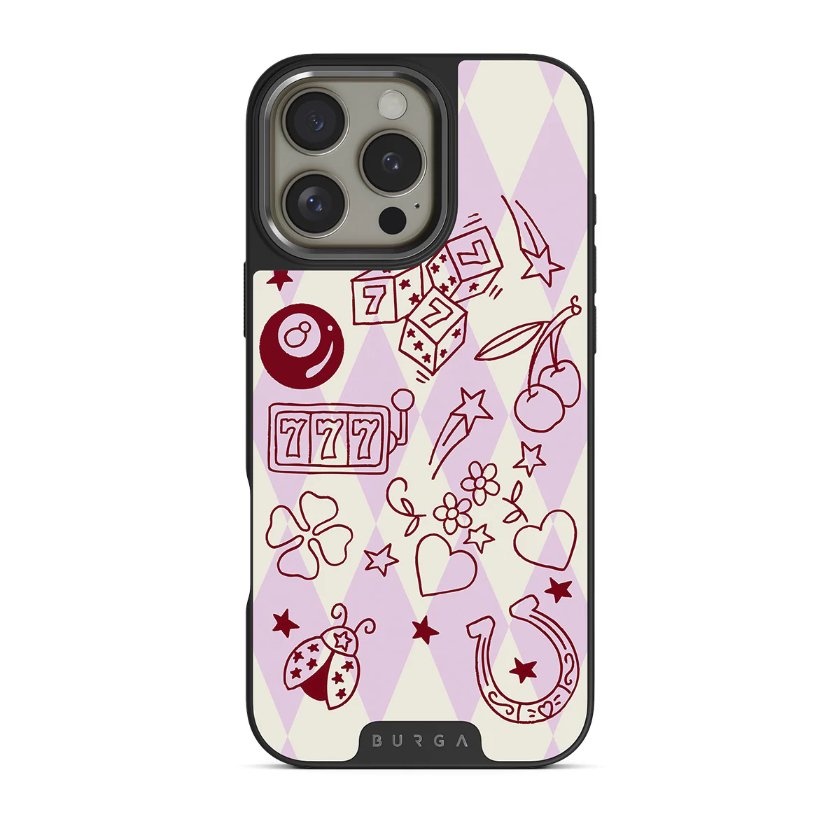Manifesting - iPhone 16 Pro Max Etui - Image 13