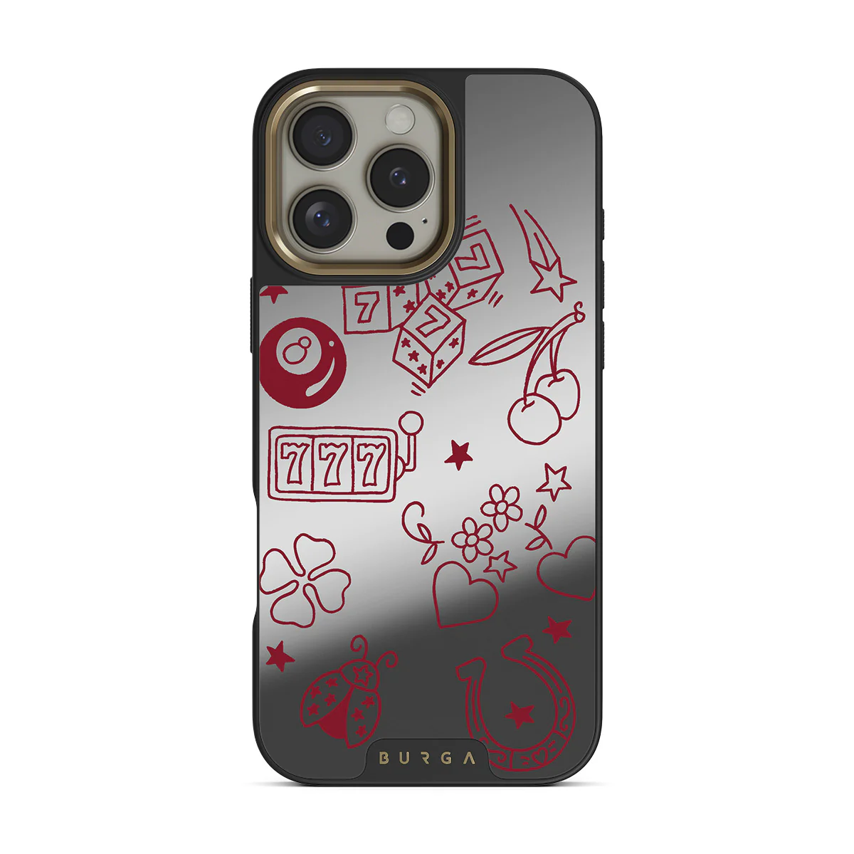 Manifesting - iPhone 16 Pro Max Etui - Image 27