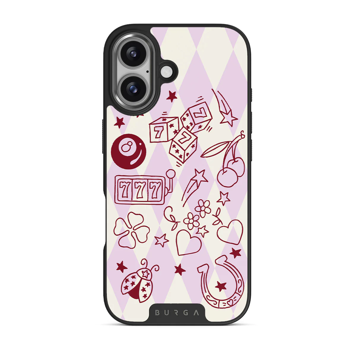 Manifesting - iPhone 17 Etui - Image 12