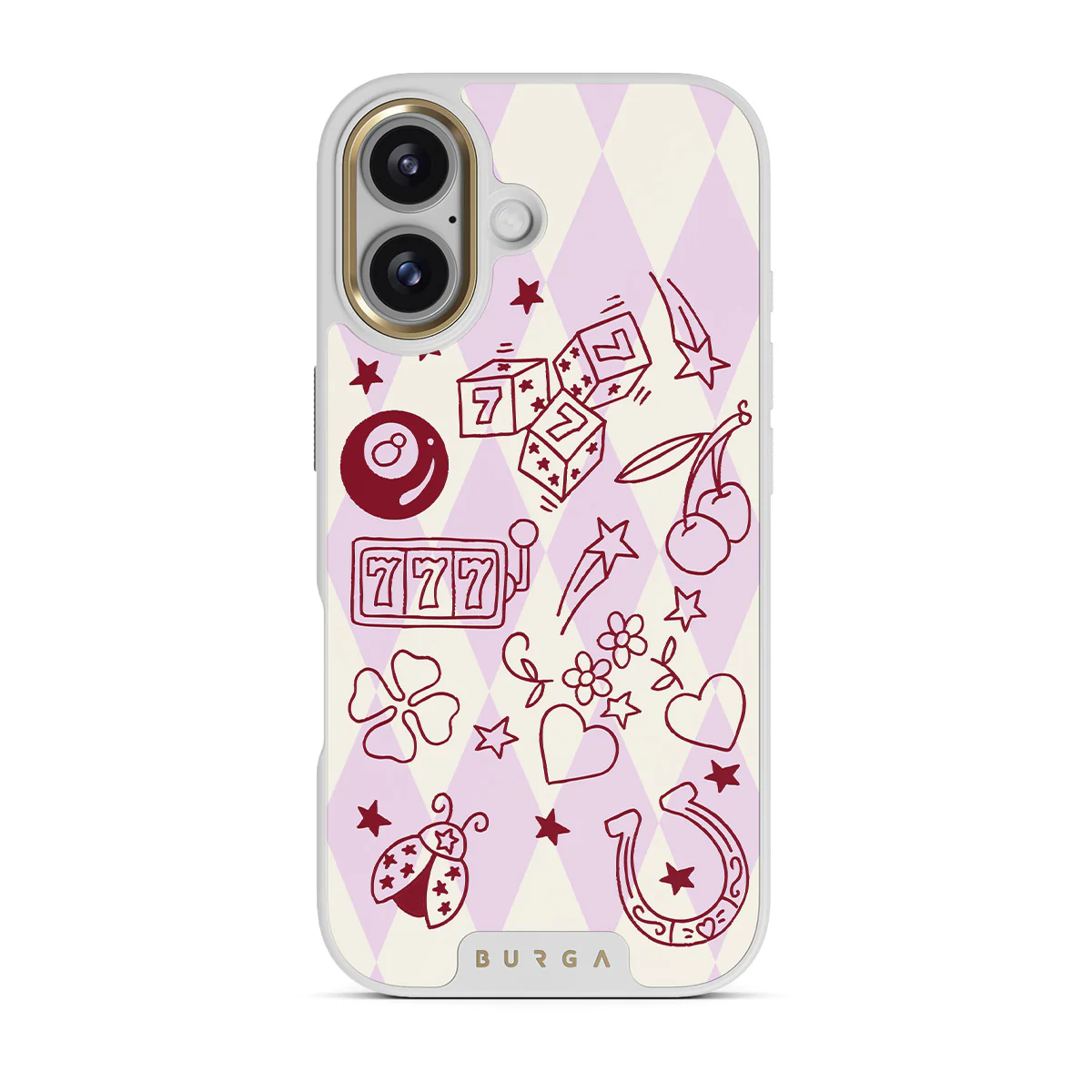 Manifesting - iPhone 17 Etui - Image 19
