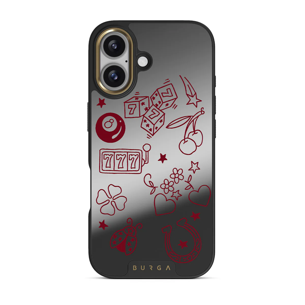 Manifesting - iPhone 17 Etui - Image 26