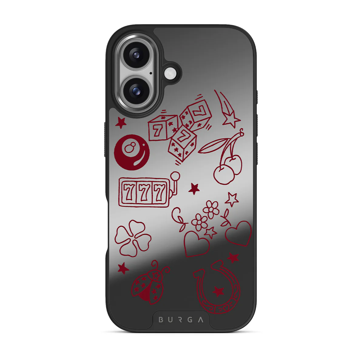 Manifesting - iPhone 17 Etui - Image 34