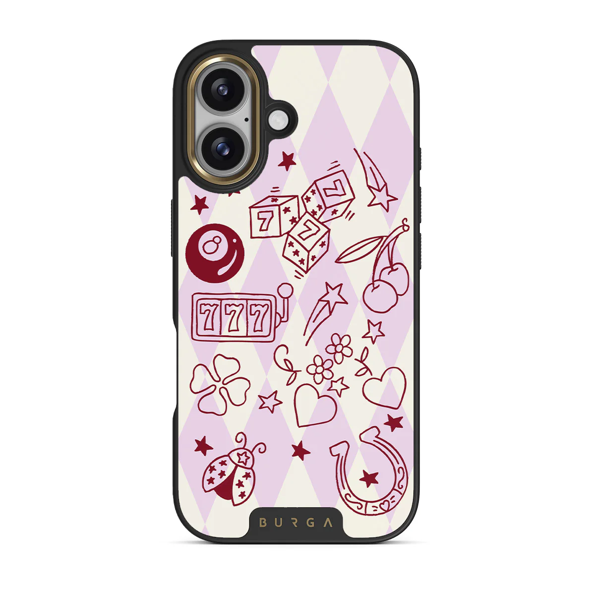 Manifesting - iPhone 17 Etui - Image 5