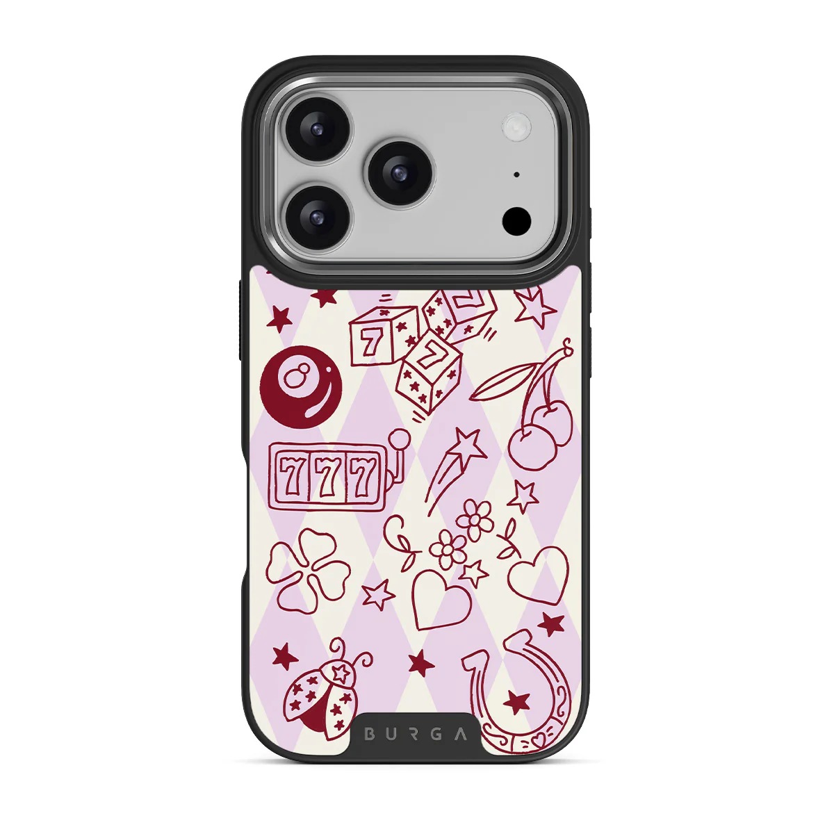 Manifesting - iPhone 17 Pro Etui - Image 12