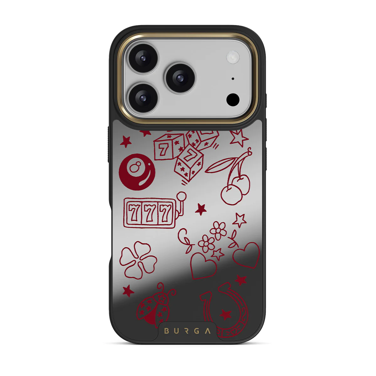 Manifesting - iPhone 17 Pro Etui - Image 26