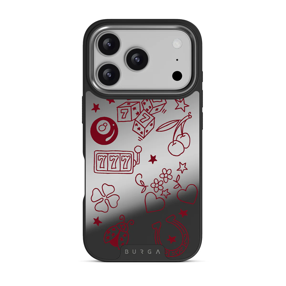 Manifesting - iPhone 17 Pro Etui - Image 34