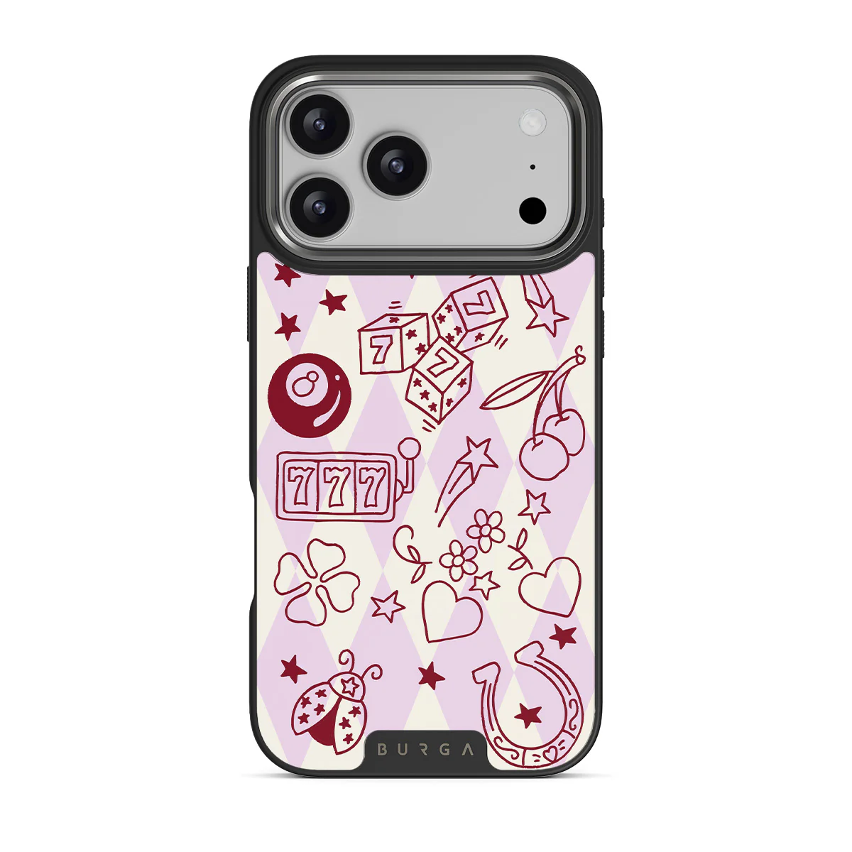 Manifesting - iPhone 17 Pro Max Etui - Image 12