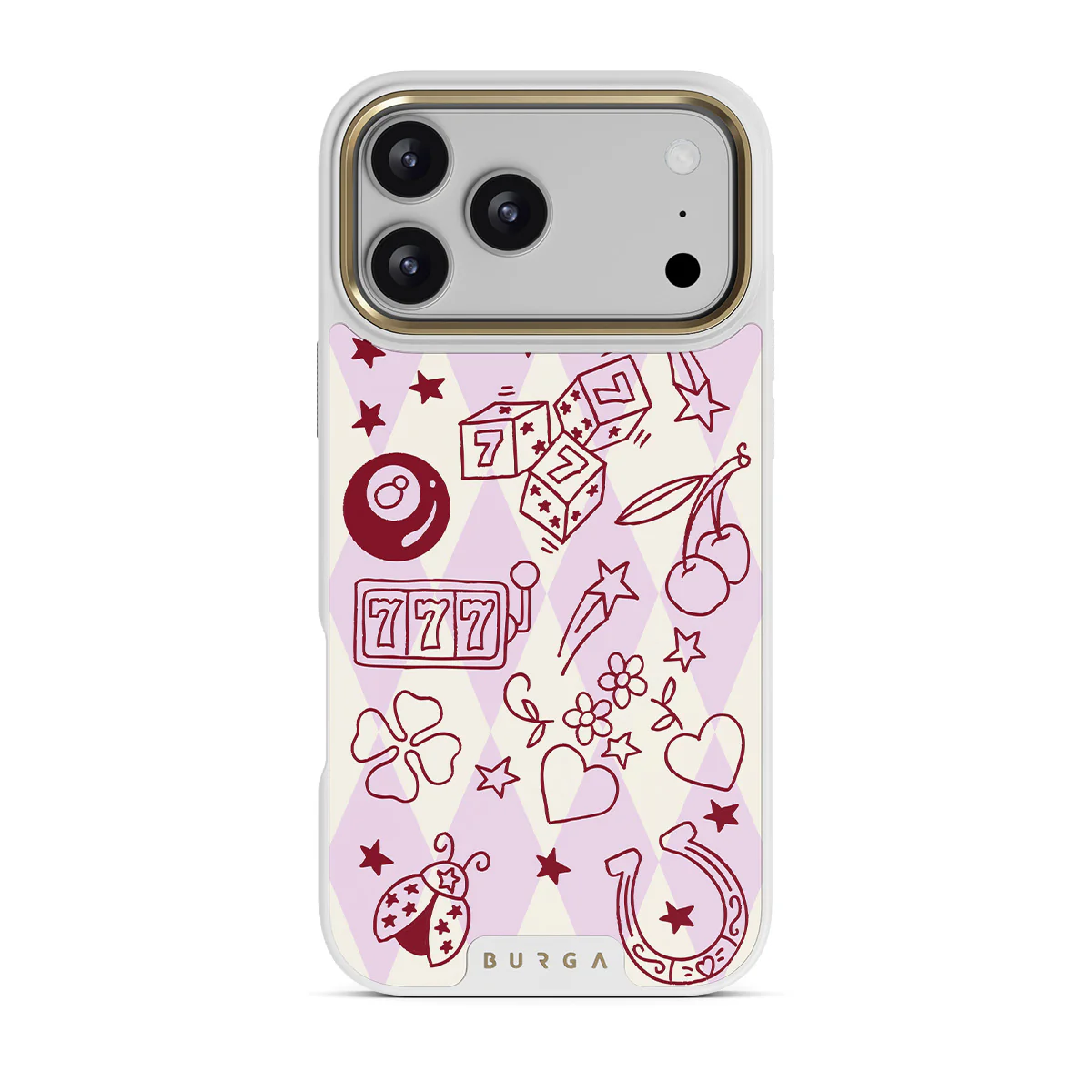Manifesting - iPhone 17 Pro Max Etui - Image 19