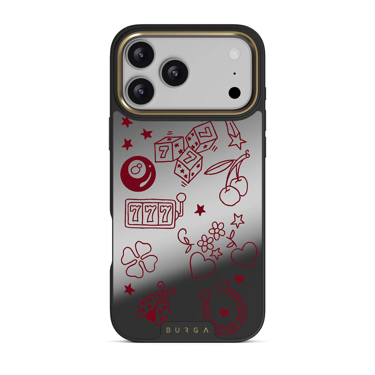 Manifesting - iPhone 17 Pro Max Etui - Image 26