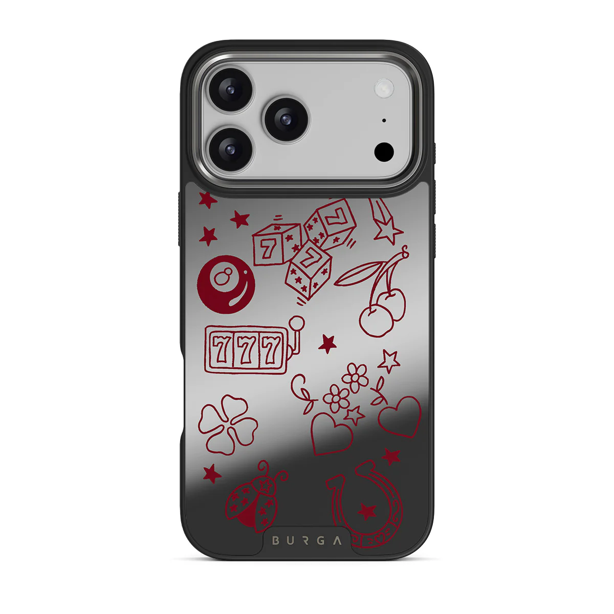 Manifesting - iPhone 17 Pro Max Etui - Image 34