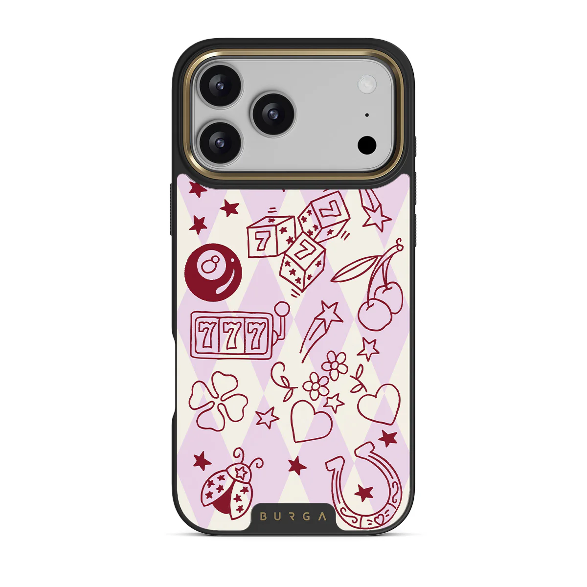 Manifesting - iPhone 17 Pro Max Etui - Image 5