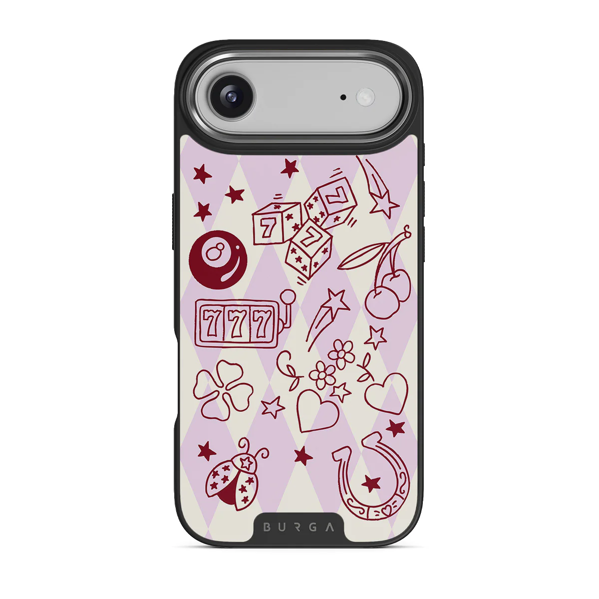 Manifesting - iPhone Air Etui - Image 12