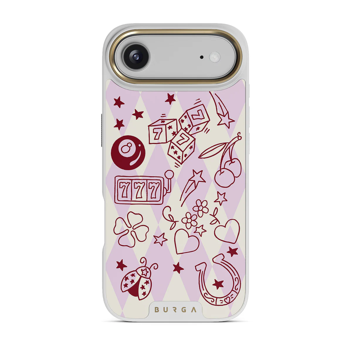 Manifesting - iPhone Air Etui - Image 19