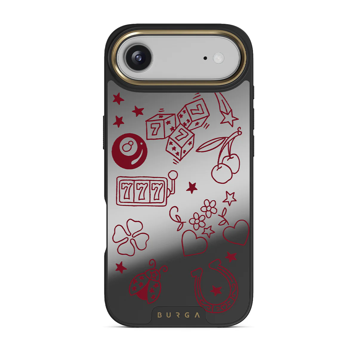 Manifesting - iPhone Air Etui - Image 26