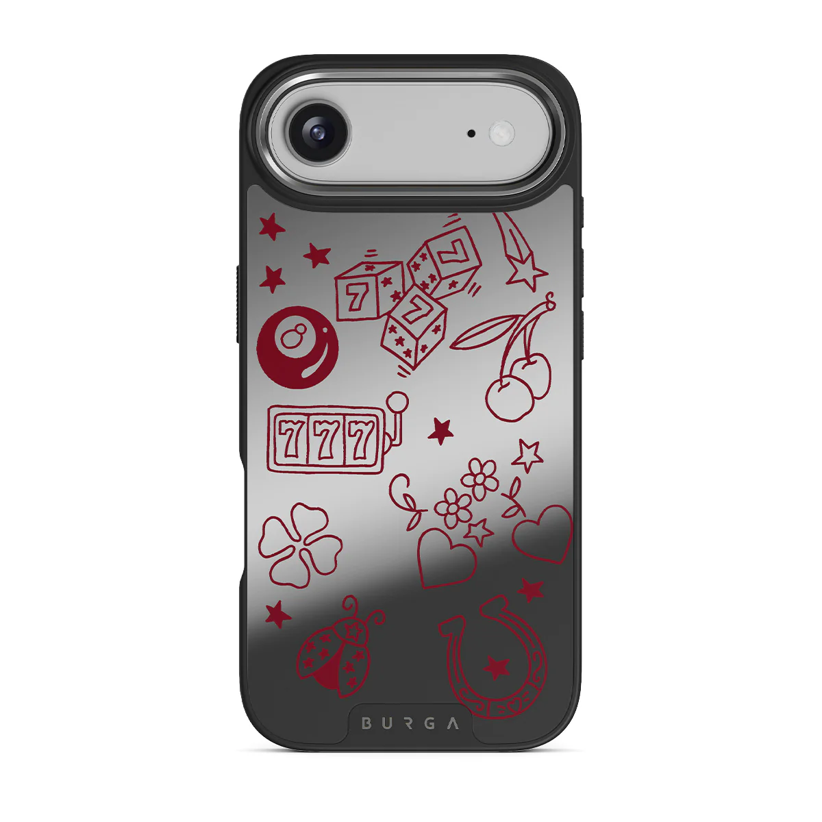 Manifesting - iPhone Air Etui - Image 34