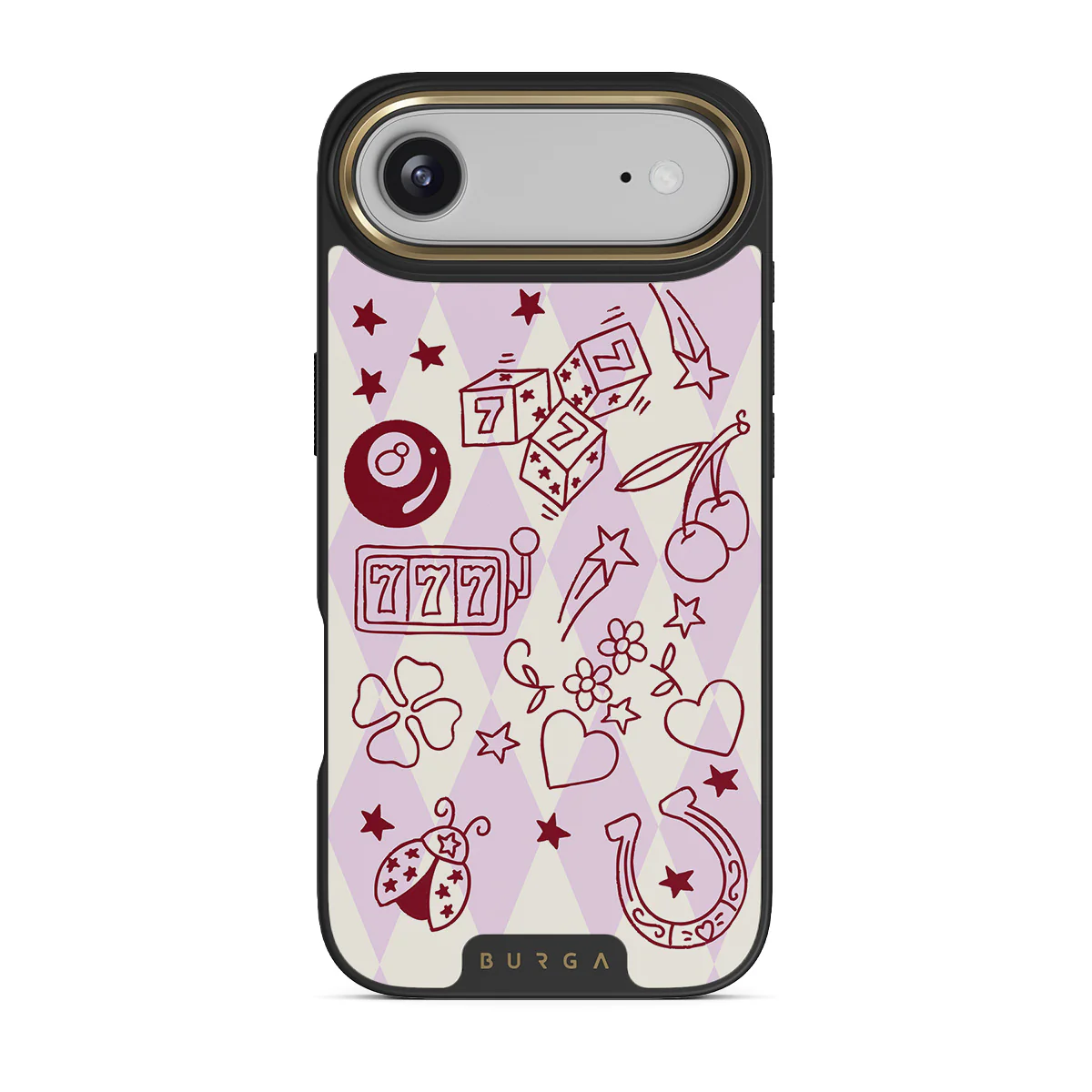 Manifesting - iPhone Air Etui - Image 5