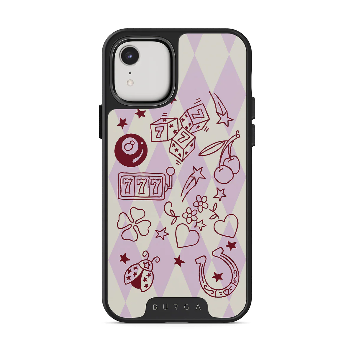 Manifesting - iPhone XR Etui - Image 16