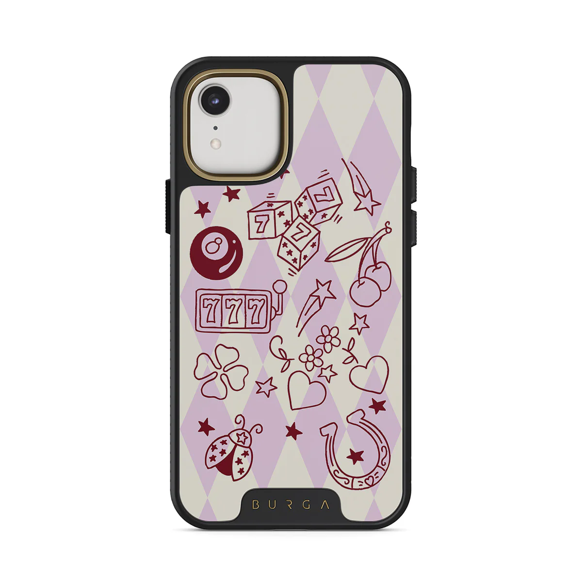 Manifesting - iPhone XR Etui - Image 9