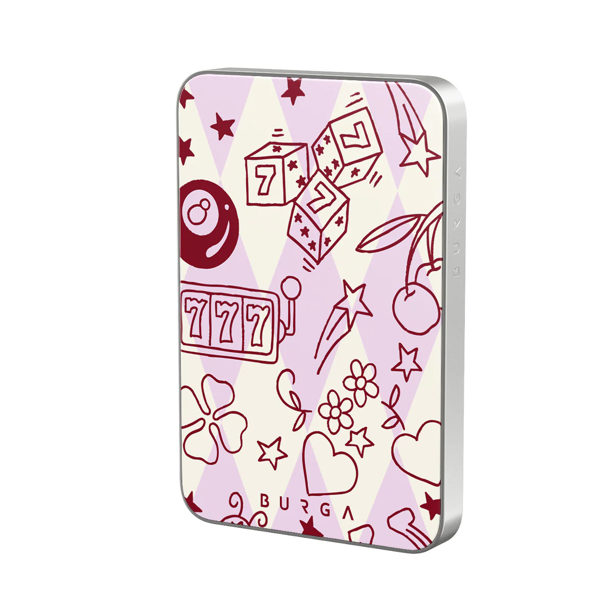Manifesting - Magnetyczny power bank - Image 11