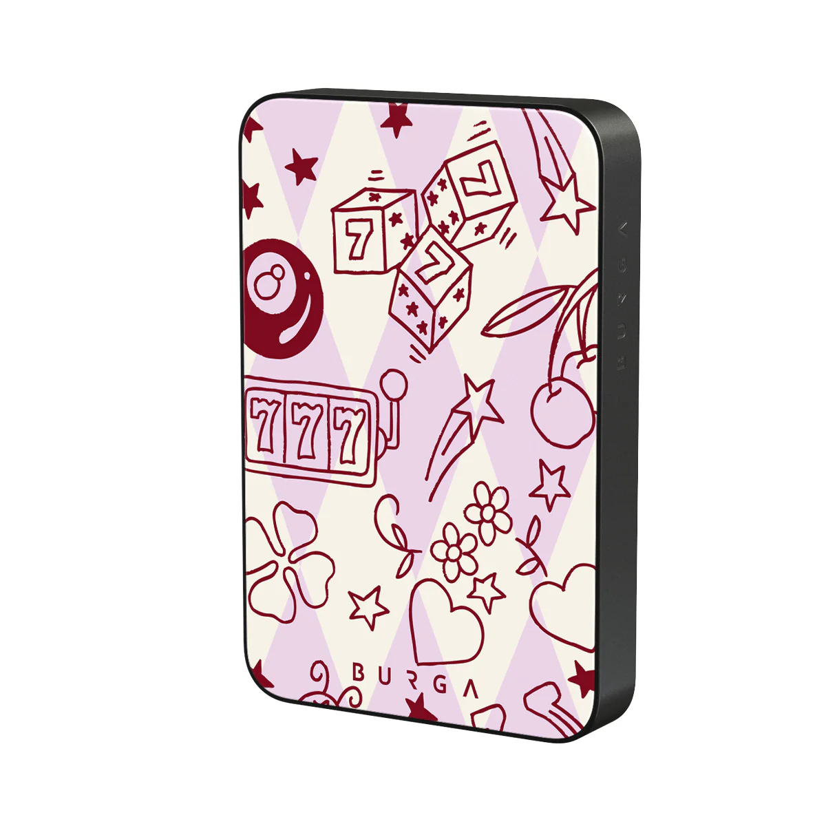Manifesting - Magnetyczny power bank - Image 16
