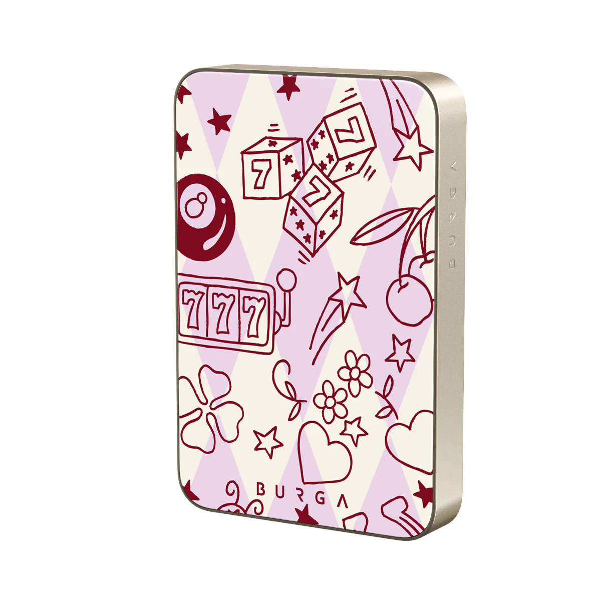 Manifesting - Magnetyczny power bank - Image 21