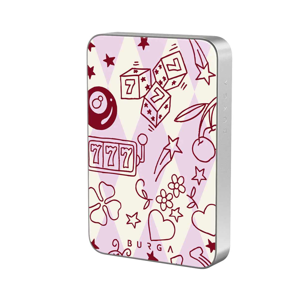 Manifesting - Magnetyczny power bank - Image 26