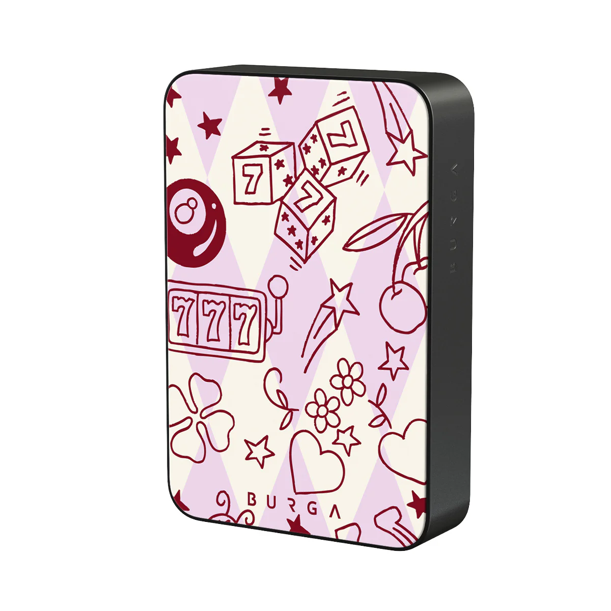 Manifesting - Magnetyczny power bank - Image 31