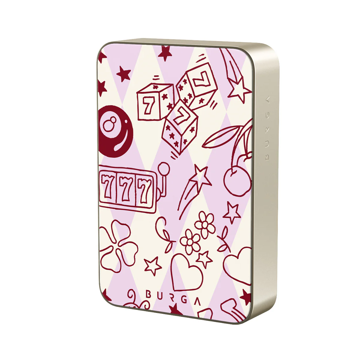 Manifesting - Magnetyczny power bank - Image 36