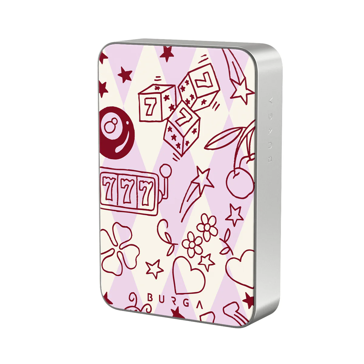 Manifesting - Magnetyczny power bank - Image 41