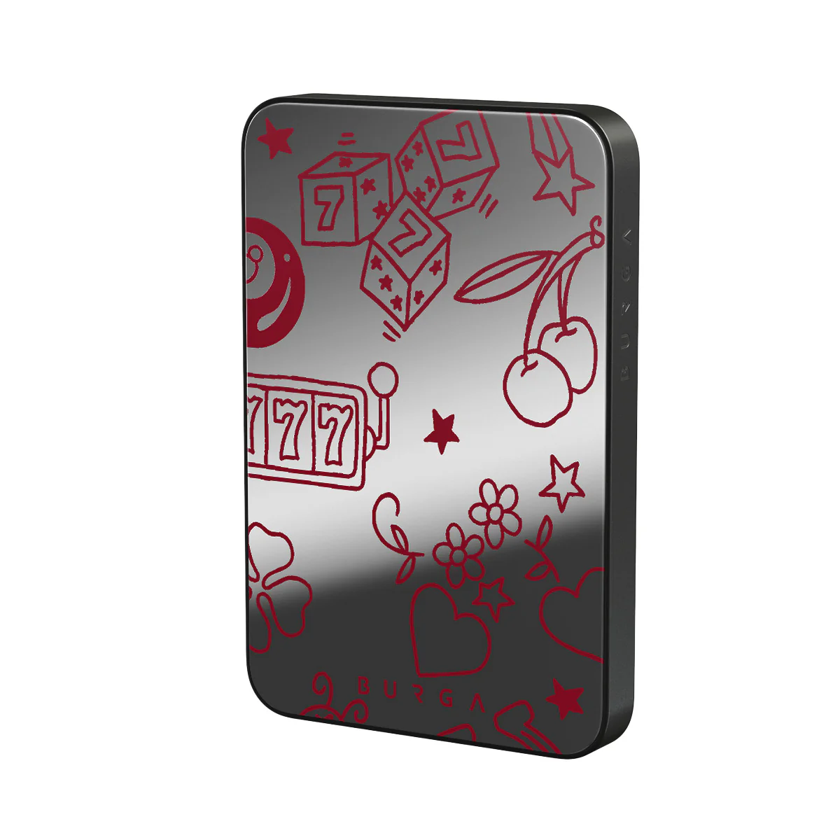 Manifesting - Magnetyczny power bank - Image 46