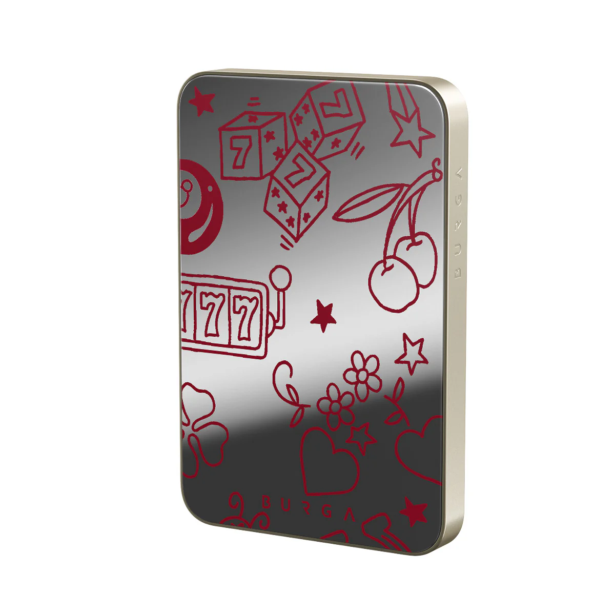 Manifesting - Magnetyczny power bank - Image 51