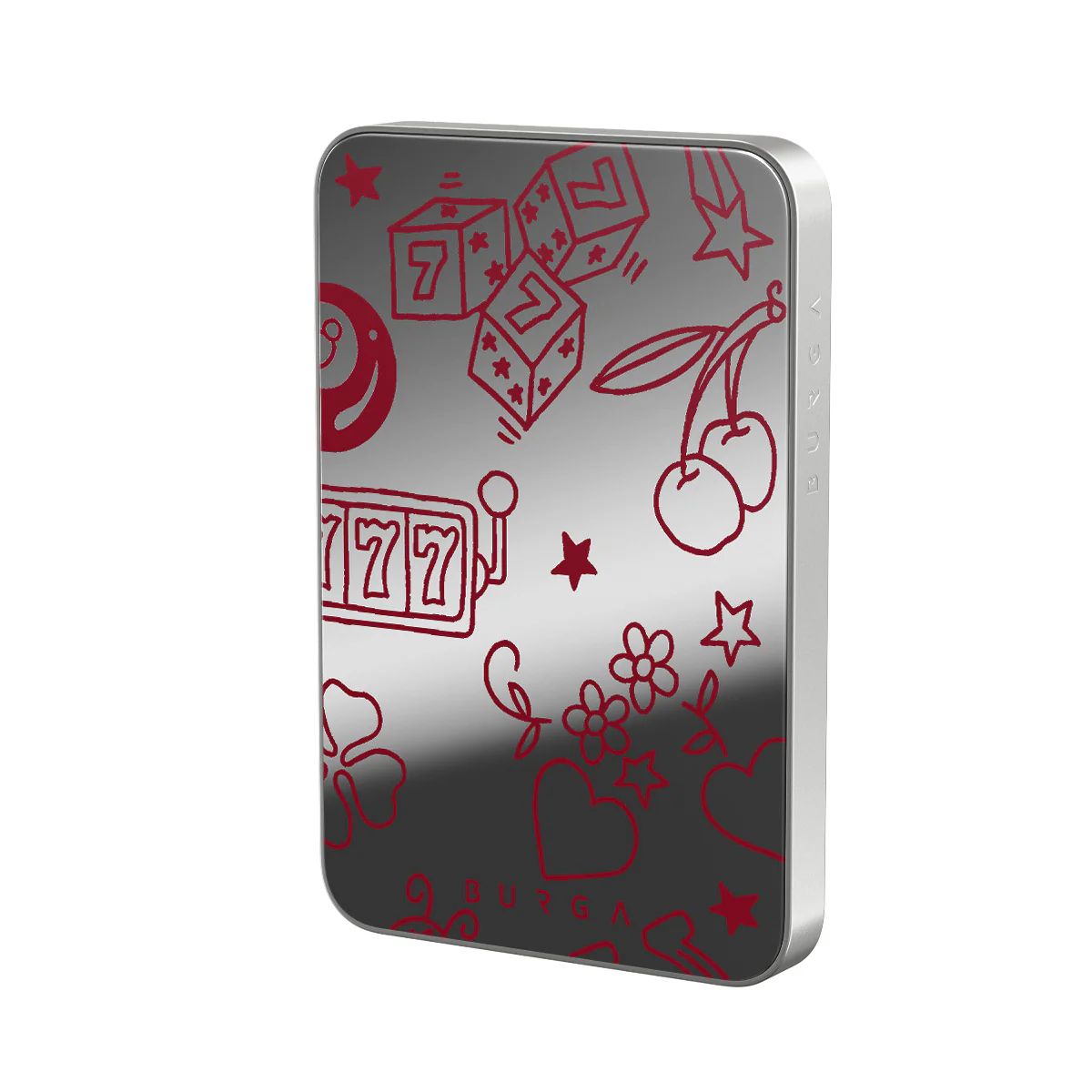 Manifesting - Magnetyczny power bank - Image 56