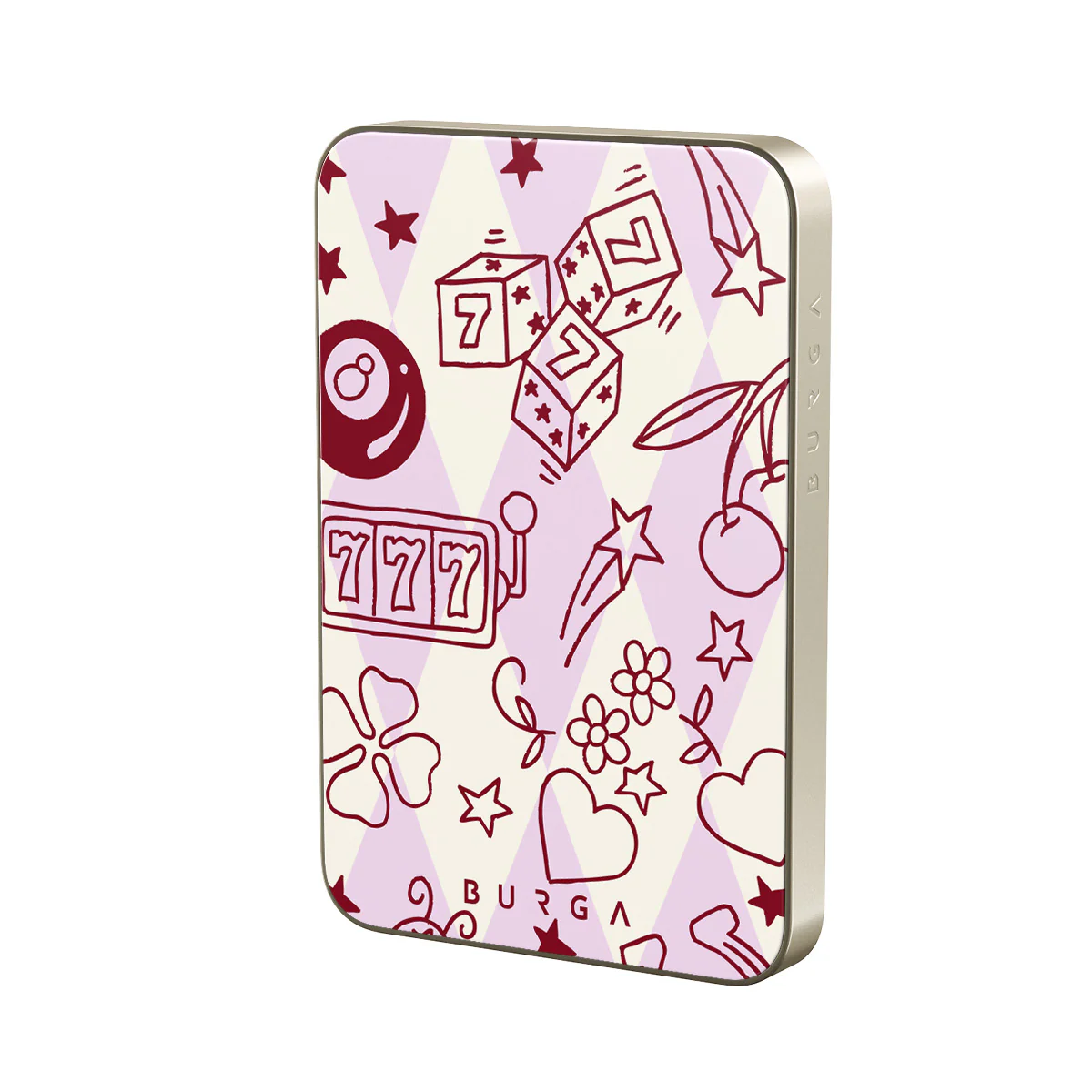 Manifesting - Magnetyczny power bank - Image 6