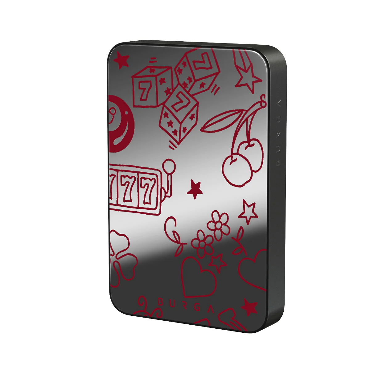 Manifesting - Magnetyczny power bank - Image 61
