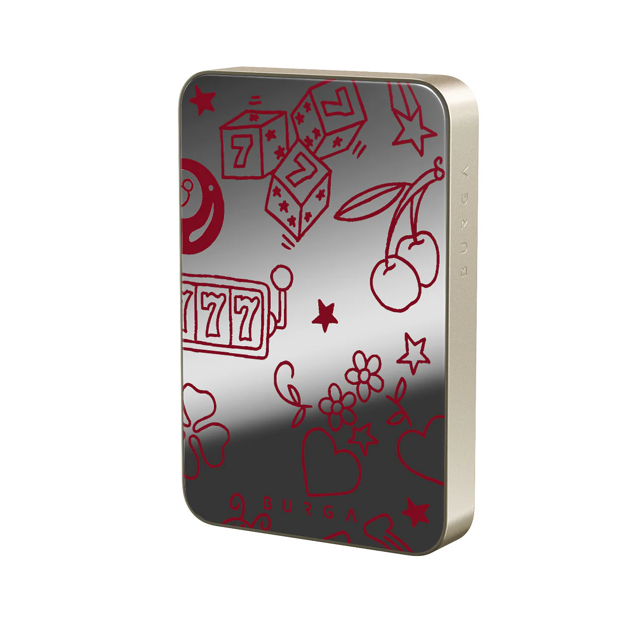 Manifesting - Magnetyczny power bank - Image 66