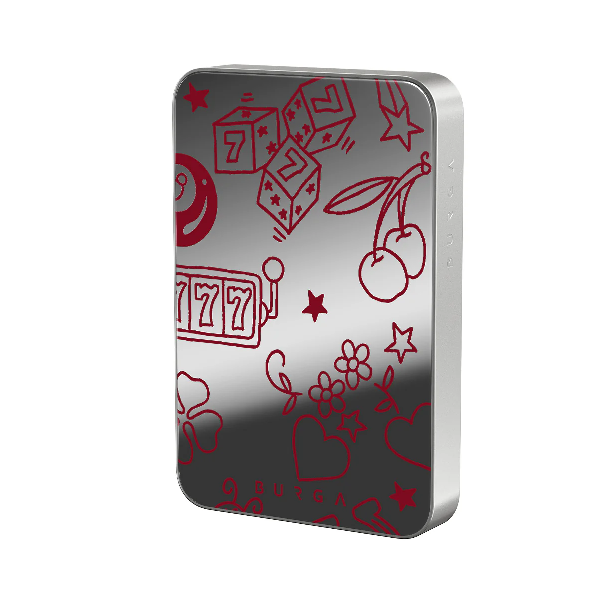 Manifesting - Magnetyczny power bank - Image 71