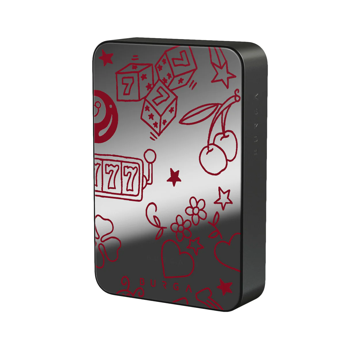 Manifesting - Magnetyczny power bank - Image 76