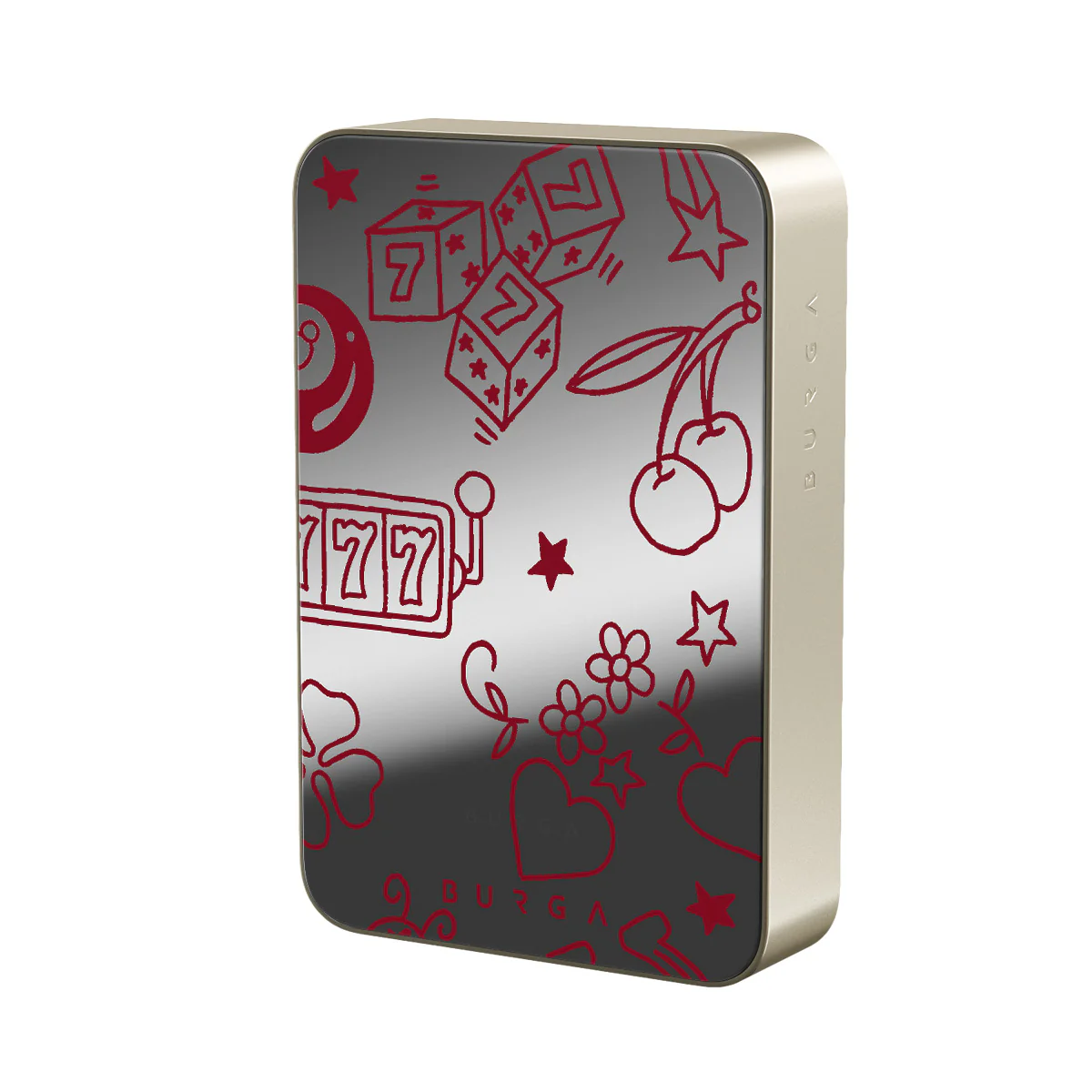 Manifesting - Magnetyczny power bank - Image 81