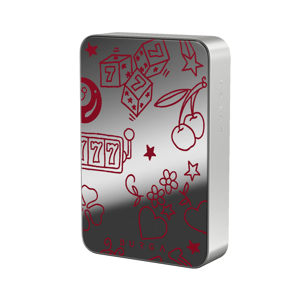 Manifesting - Magnetyczny power bank - Image 86
