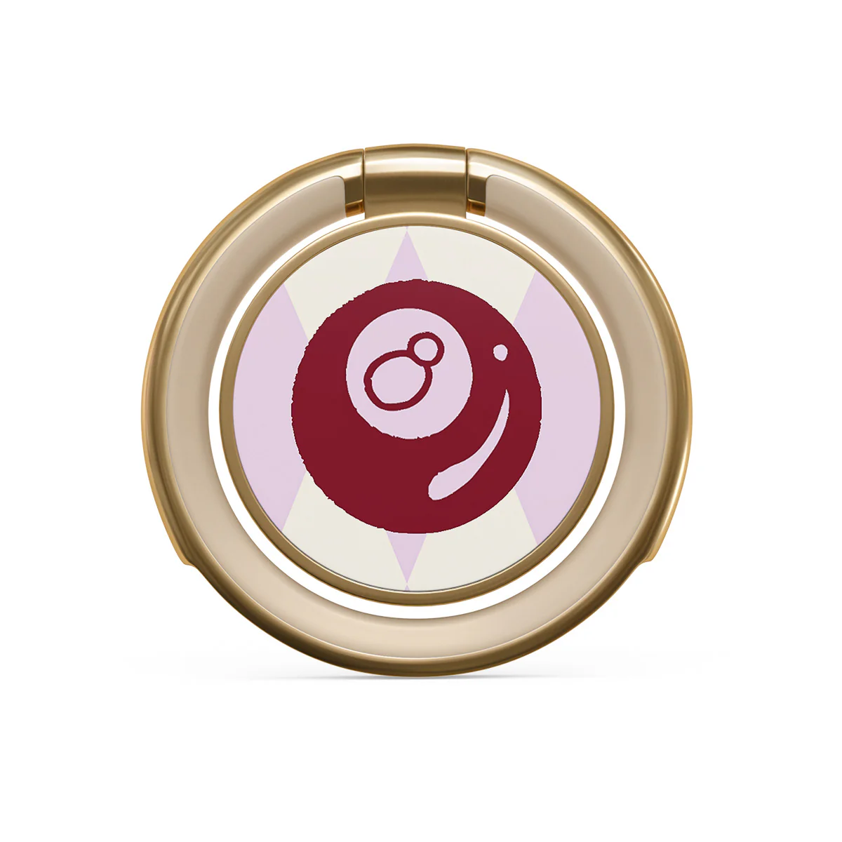 Manifesting - Samoprzylepny Okrągły Uchwyt - Image 6