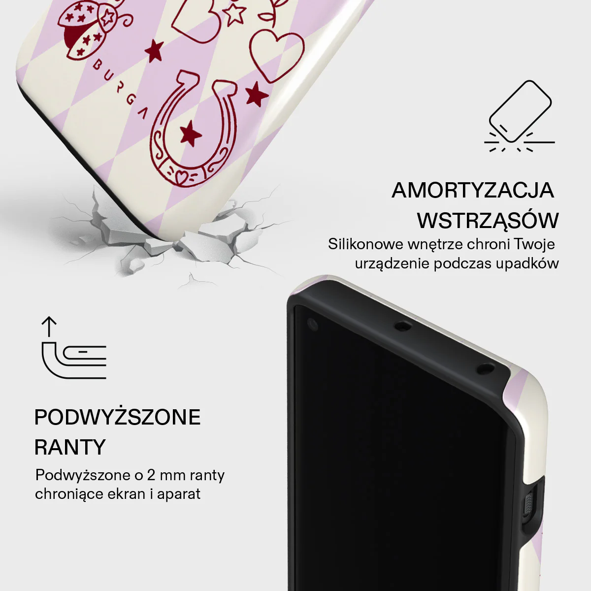 Manifesting - OnePlus 11 Etui - Image 4