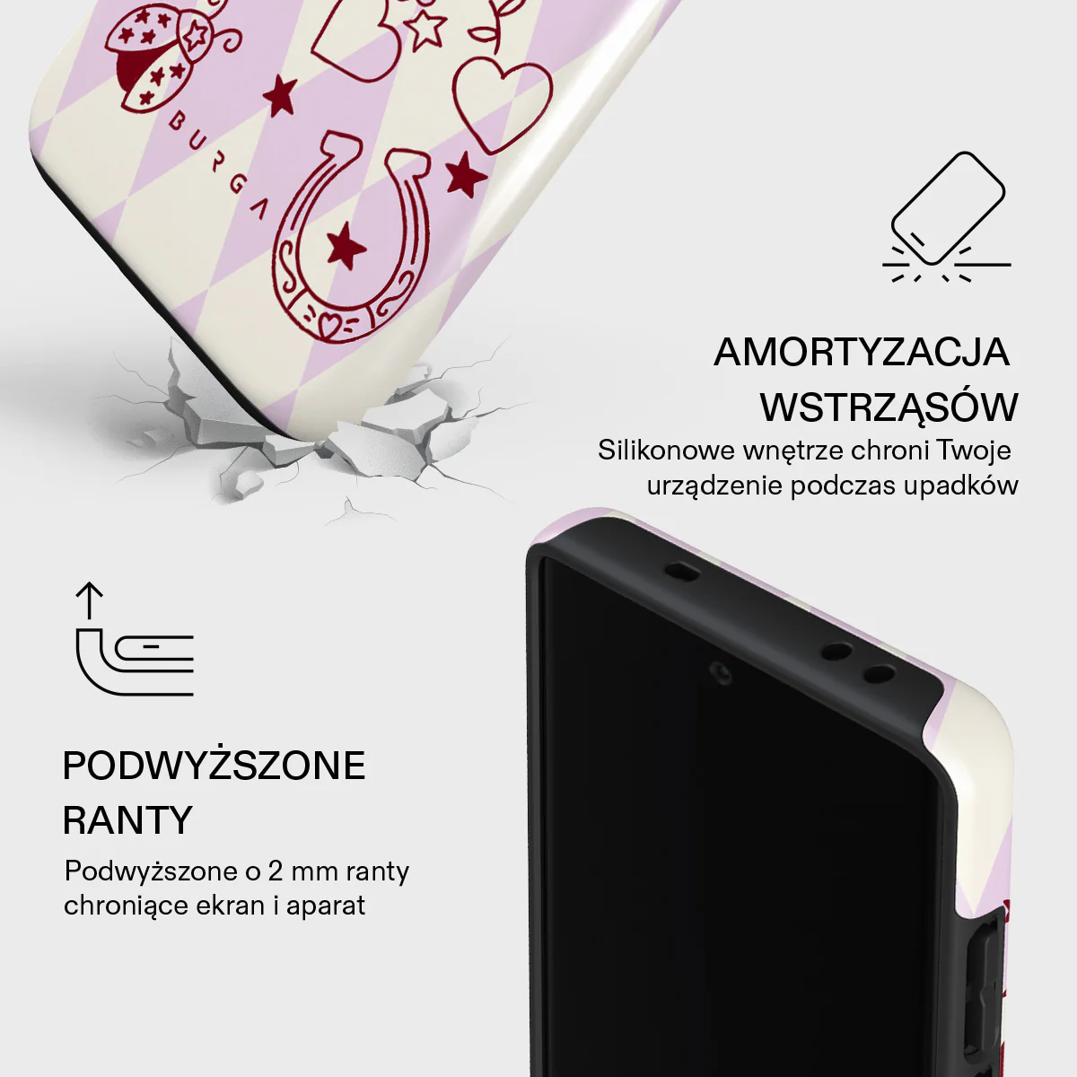 Manifesting - OnePlus 12 Etui - Image 4