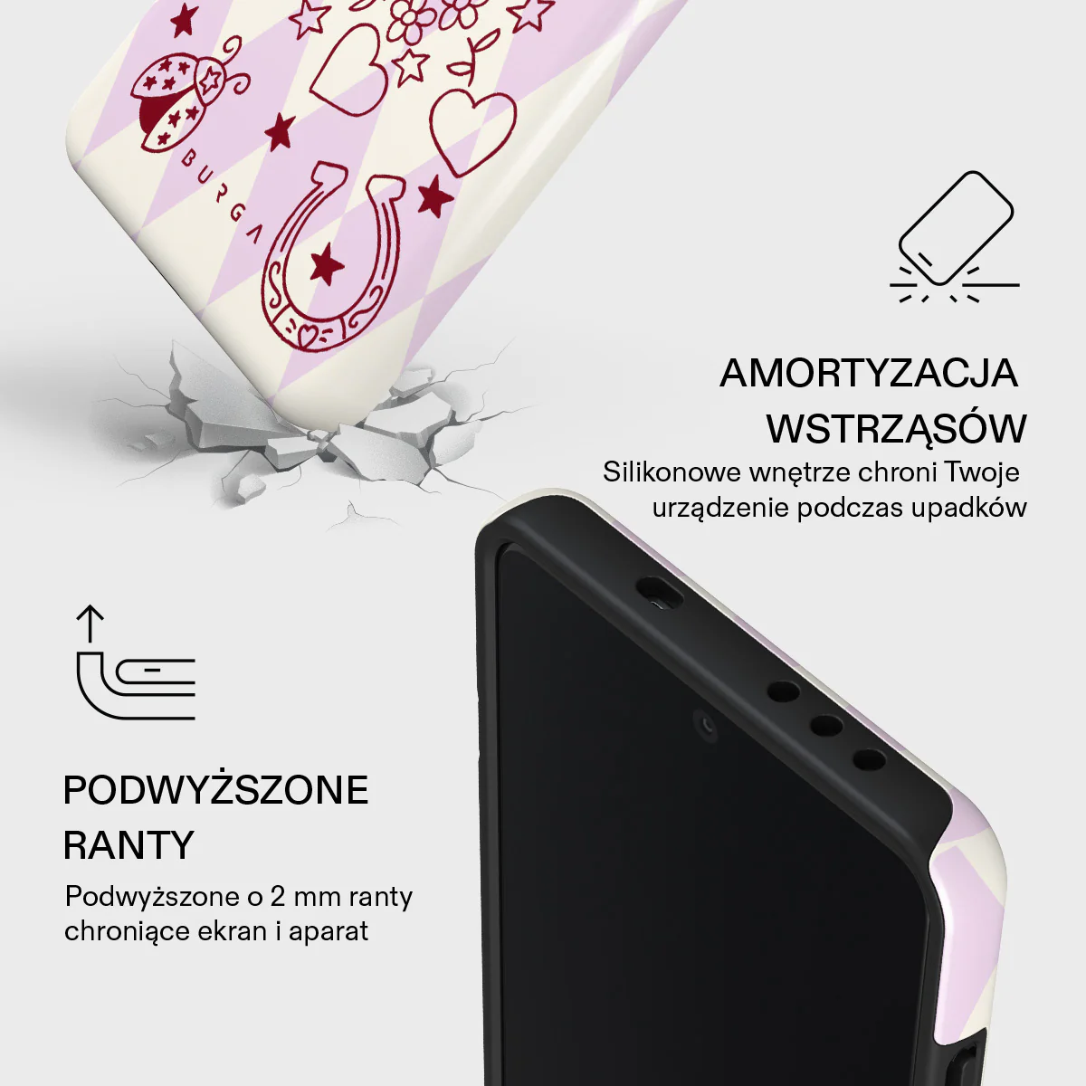 Manifesting - OnePlus 13 Etui - Image 4