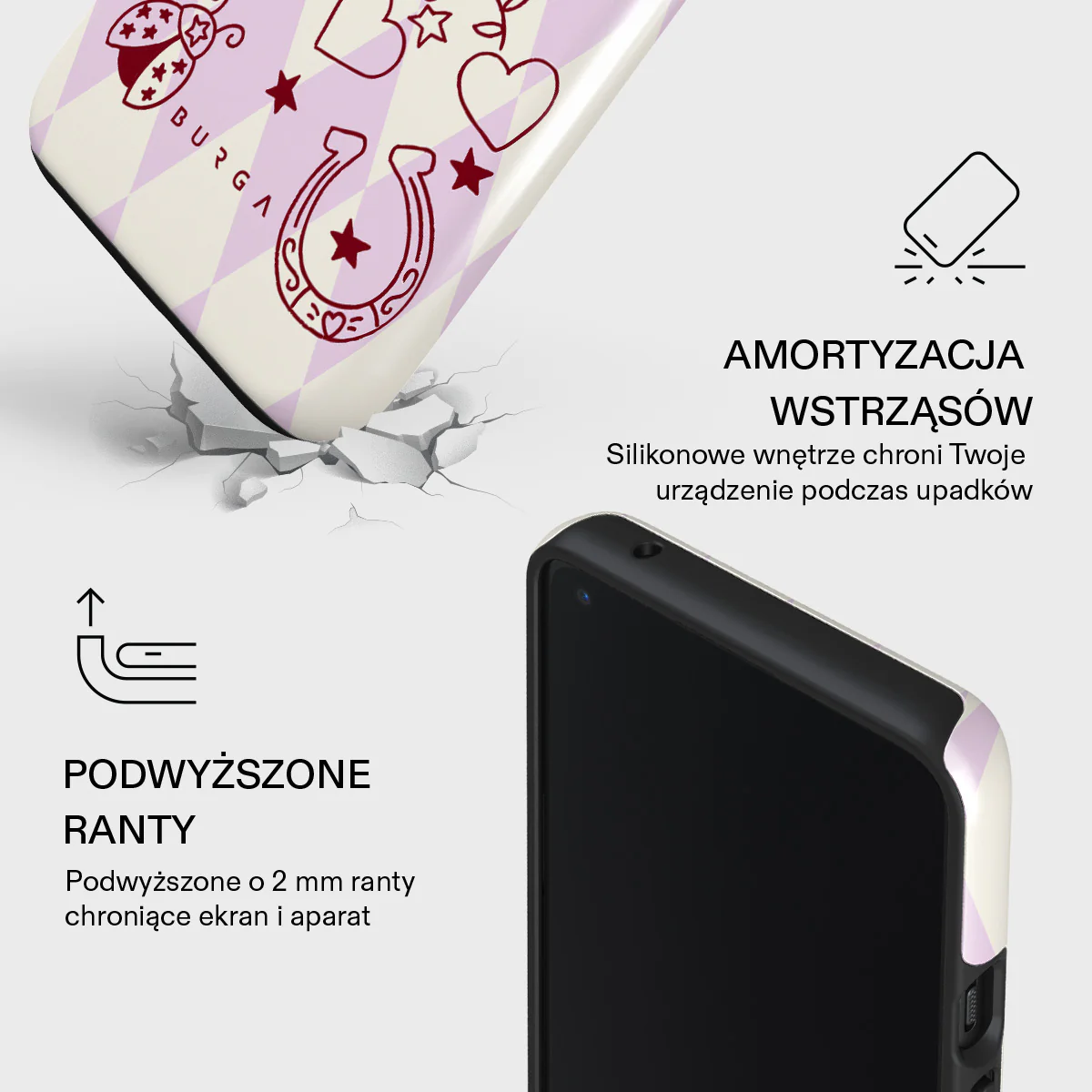Manifesting - OnePlus 9 Etui - Image 4